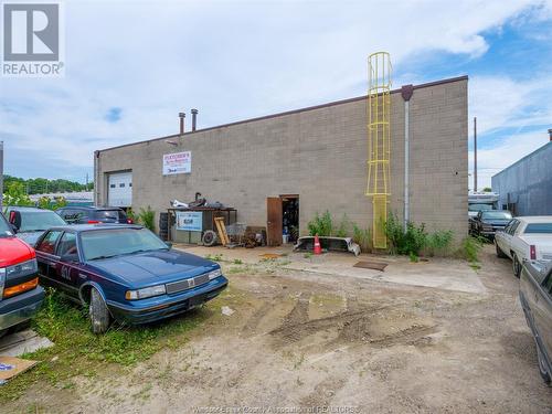 3755 Sixth Concession Road, Windsor, ON 