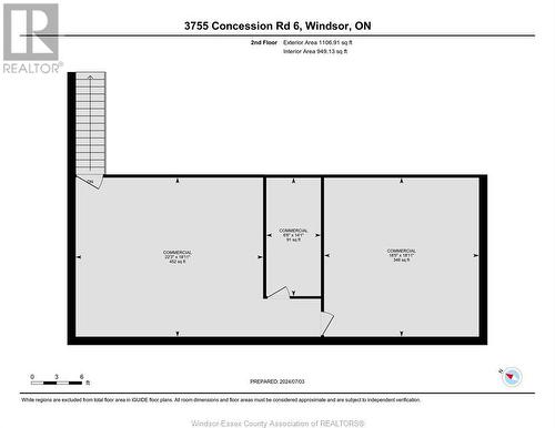 3755 Sixth Concession Road, Windsor, ON 