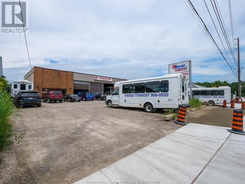 3755 Sixth Concession Road, Windsor, ON 