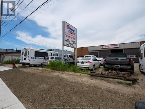 3755 Sixth Concession Road, Windsor, ON 