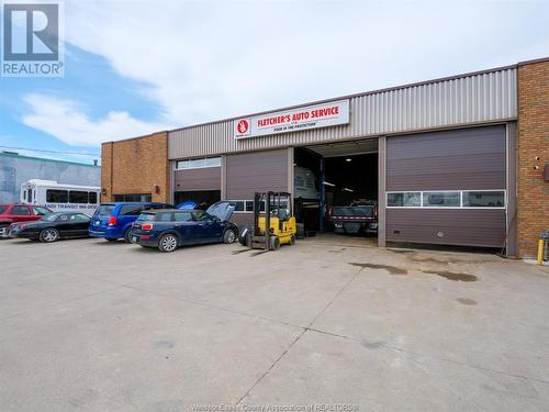 3755 Sixth Concession Road, Windsor, ON 