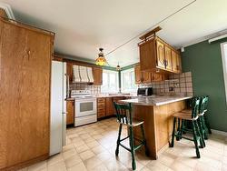 Kitchen - 