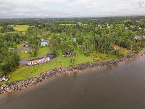 123 Fieldwood Lane, Brule Shore, NS 