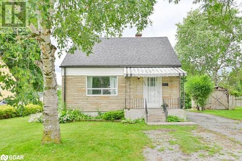 220 Pine Street, Belleville, ON - Outdoor