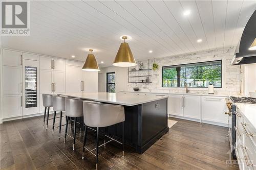 Kitchen - 1835 Stittsville Main Street, Ottawa, ON - Indoor Photo Showing Other Room