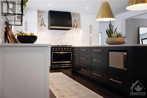 Kitchen - 1835 Stittsville Main Street, Ottawa, ON - Indoor Photo Showing Other Room