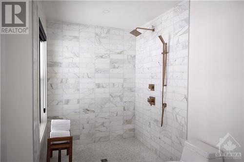 Primary ensuite - 1835 Stittsville Main Street, Ottawa, ON - Indoor Photo Showing Bathroom