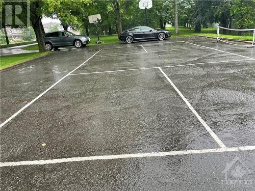 Pickleball court - 1835 Stittsville Main Street, Ottawa, ON - Outdoor