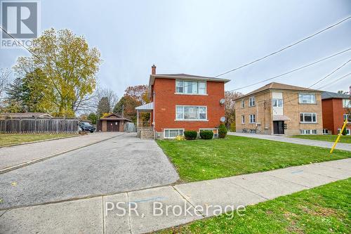 514 Krug Street, Kitchener, ON - Outdoor