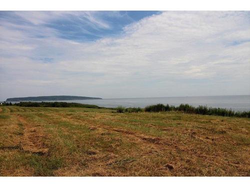 Land/Lot - 587 Route 132 O., Percé, QC 