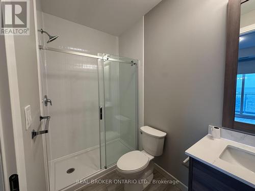 3201 - 20 George Street, Hamilton (Central), ON - Indoor Photo Showing Bathroom