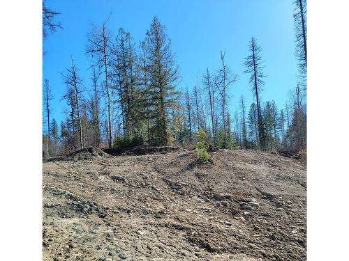 Proposed - Lot 92 Montane Parkway, Fernie, BC 