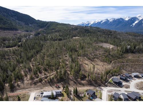 Proposed - Lot 92 Montane Parkway, Fernie, BC 