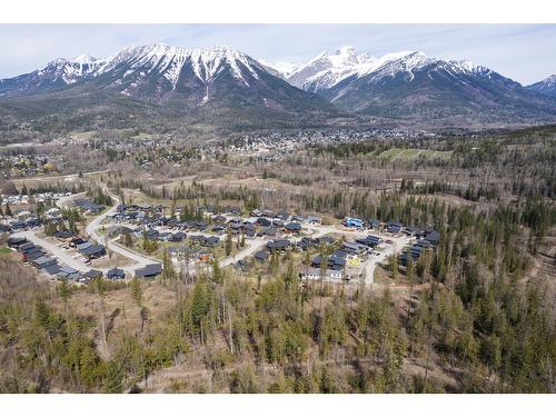 Proposed - Lot 92 Montane Parkway, Fernie, BC 