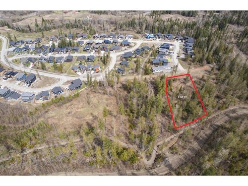 Proposed - Lot 92 Montane Parkway, Fernie, BC 