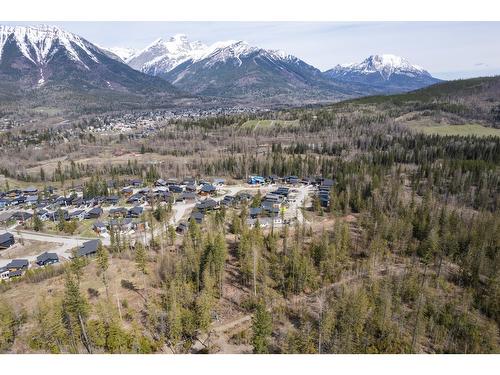 Proposed - Lot 92 Montane Parkway, Fernie, BC 