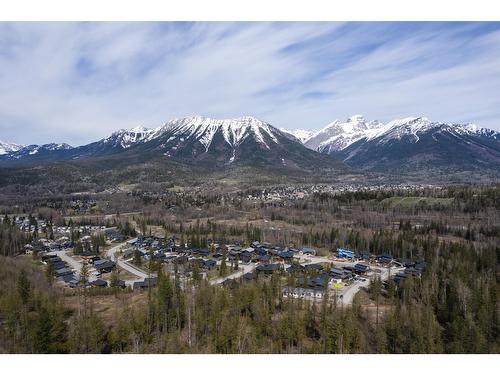 Proposed - Lot 92 Montane Parkway, Fernie, BC 