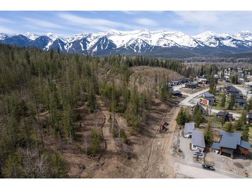 Proposed - Lot 92 Montane Parkway, Fernie, BC 