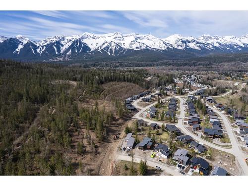 Proposed - Lot 92 Montane Parkway, Fernie, BC 