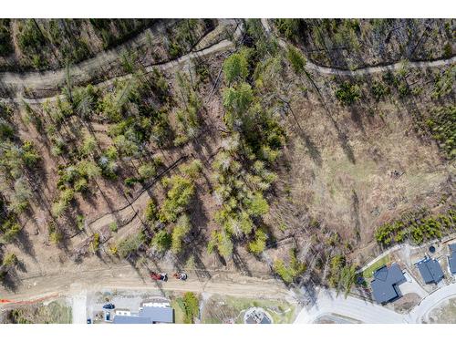 Proposed - Lot 92 Montane Parkway, Fernie, BC 