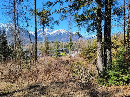 Proposed - Lot 92 Montane Parkway, Fernie, BC 