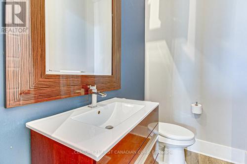 1308 Birchwood Drive, London, ON - Indoor Photo Showing Bathroom