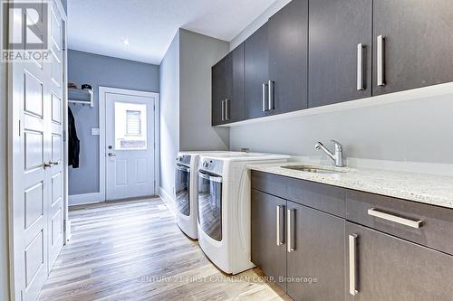 1308 Birchwood Drive, London, ON - Indoor Photo Showing Laundry Room