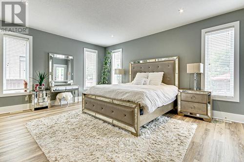 1308 Birchwood Drive, London, ON - Indoor Photo Showing Bedroom