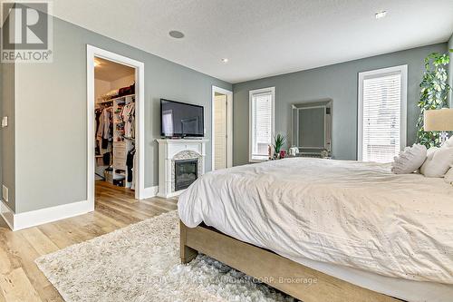 1308 Birchwood Drive, London, ON - Indoor Photo Showing Bedroom