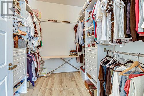 1308 Birchwood Drive, London, ON - Indoor With Storage