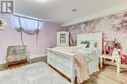 1308 Birchwood Drive, London, ON - Indoor Photo Showing Bedroom