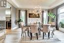 1308 Birchwood Drive, London, ON  - Indoor Photo Showing Dining Room 