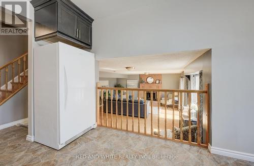 18 Windermere Court, Kitchener, ON - Indoor Photo Showing Other Room