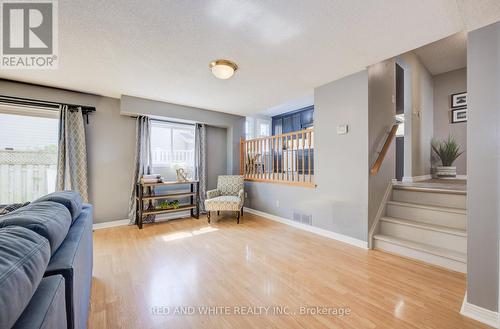 18 Windermere Court, Kitchener, ON - Indoor