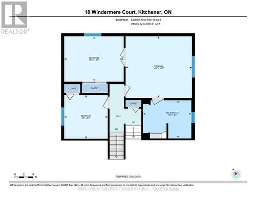 18 Windermere Court, Kitchener, ON - Other