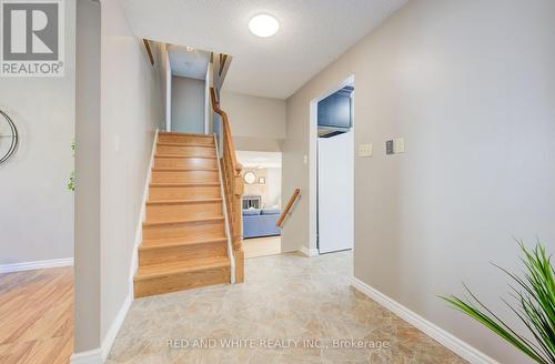 18 Windermere Court, Kitchener, ON - Indoor Photo Showing Other Room