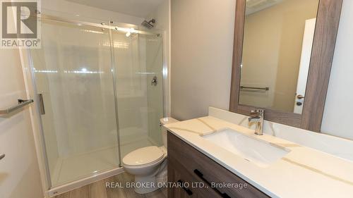 2402 - 20 George Street, Hamilton (Central), ON - Indoor Photo Showing Bathroom