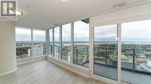 2402 - 20 George Street, Hamilton (Central), ON - Indoor Photo Showing Other Room