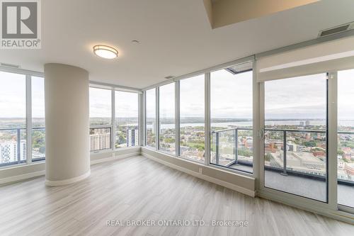 2402 - 20 George Street, Hamilton (Central), ON - Indoor Photo Showing Other Room