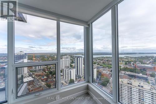 2402 - 20 George Street, Hamilton (Central), ON - Indoor Photo Showing Other Room