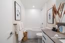 119 7936 206 Street, Langley, BC  - Indoor Photo Showing Bathroom 