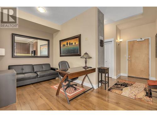 1329 Ellis Street Unit# 1005, Kelowna, BC - Indoor