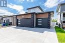 1037 Maplewood Drive, Moose Jaw, SK  - Outdoor 