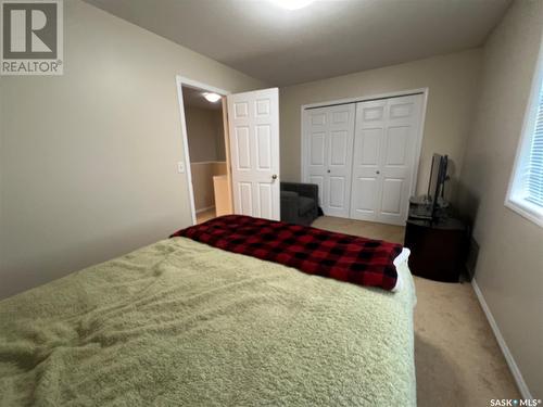 113 350 Maccormack Road, Martensville, SK - Indoor Photo Showing Bedroom