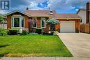 7994 Oakridge Drive, Niagara Falls, ON  - Outdoor 