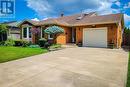 7994 Oakridge Drive, Niagara Falls, ON  - Outdoor 