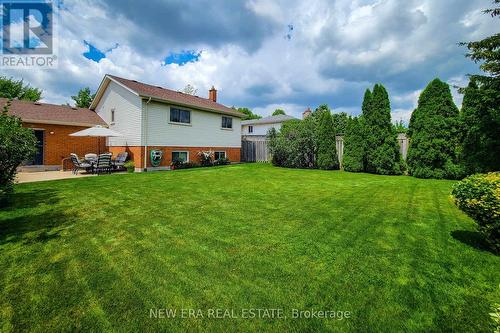 7994 Oakridge Drive, Niagara Falls, ON - Outdoor