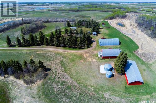 Duperreault Acreage, Prince Albert Rm No. 461, SK 