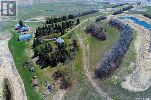 Duperreault Acreage, Prince Albert Rm No. 461, SK 