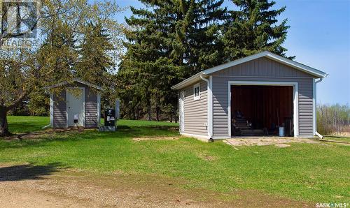 Duperreault Acreage, Prince Albert Rm No. 461, SK 